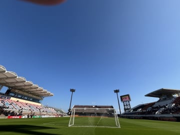 きょう静岡頂上決戦　藤枝東vs浜松開誠館が13時30分キックオフ