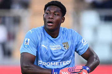 鈴木彩艶の離脱でパルマに緊急補強プラン浮上　ベテラン中心に候補複数…専門記者「獲得を検討」