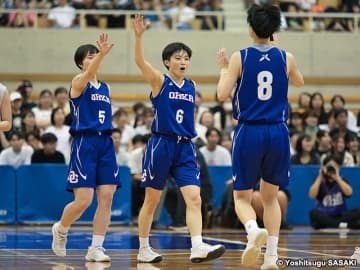 ウインターカップ2025女子の出場校が出揃う…インハイ覇者や3連覇中の“女王”など60校、12月23日開幕