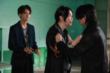 『ナンバーワン戦隊ゴジュウジャー』第38話「ジャッジメント・リングハンター」、クオンがリングハンターになった理由が明かされる