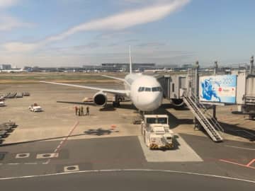 羽田空港で食品大量没収…「だめって何度も言ってるのに」＝中国ネット「その場で食べればいい」