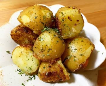 悪魔的においしい！「じゃがいも×バター」の最強おかず3選