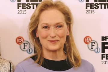 ベテラン、メリル・ストリープとシガニー・ウィーヴァーがサスペンス映画で共演