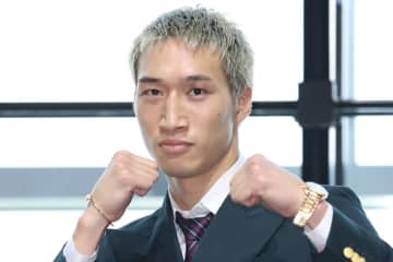 計量失敗の安保瑠輝也、SNSで謝罪「プロ失格！」　期限30分前には「体重煽りしたのにほんまごめん」