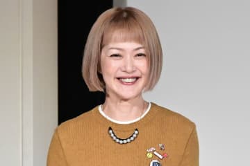 松嶋尚美、産後の尿トラブル告白　子どもたちの前で「全部漏らしました。1滴残らず」