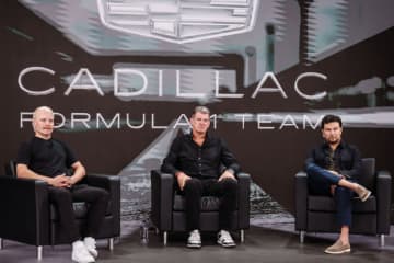 【F1コラム】キャデラックのドライバー選択は正解。過去の9チームのF1デビュー年から読み解く経験値の価値