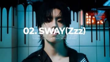 INFINITE ドンウ、2ndミニアルバム「AWAKE」ハイライトメドレーを公開