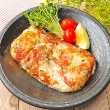 【大根、とりあえず5本買ってきた】「漬物も煮物も、これには勝てない」「家族が一瞬でハマった」カリッともちもちのおかずレシピ