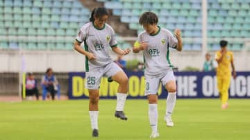 3連勝で女子ACLグループリーグ突破へ！キャプテン村松智子がクリーンシート誓う