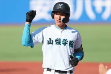 身長194センチ、二刀流の怪物が新たな“挑戦”　気になるNPBスカウトの評価は？