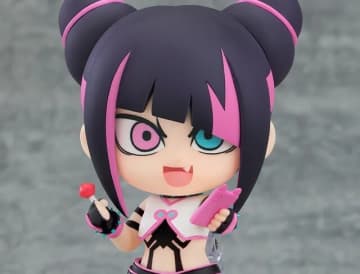 祝「がんばれ！ジュリちゃん」ねんどろいど化！グッスマ公式、観虐先生のXにてジュリちゃんが喜びを表現する漫画も