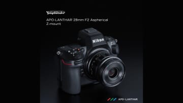 コシナ、「APO-LANTHAR 28mm F2」のニコンZマウント専用モデル発売