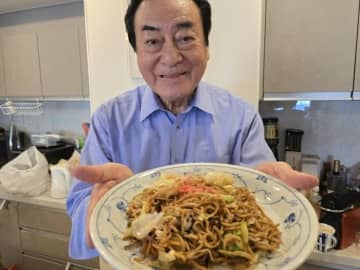 高橋英樹、人間ドックの結果を報告「81歳にしてはすこぶる健康」