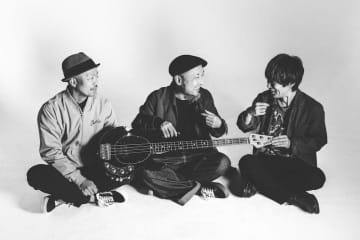 ガガガSP主催フェス『長田大行進曲2025』第1弾出演アーティストにSTANCE PUNKS、PK shampooら