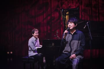 SALT&SUGAR、ビルボードライブ3カ所まわるツアー開催　結成30周年のアニバーサリーツアーに