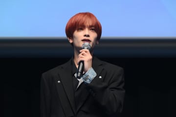 フレグランスの祭典「FRAGRANCE DAY 2025」になにわ男子・高橋恭平ら登壇！