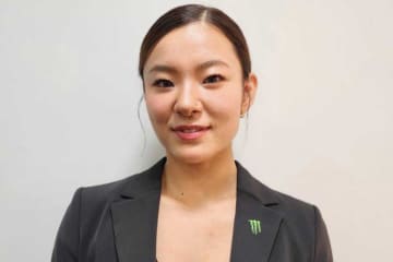 「めっちゃ可愛い」と話題の平田樹、ヘルシーな肌見せで計量一発クリア　戦闘ボディーが「ゴージャス」「カッチョイイ」