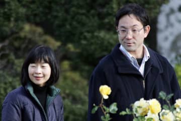 黒田清子さんの夫・慶樹さん　「定年後の再就職先」も決定、ローン完済済マンションは「2億越え物件」に…堅実すぎる“結婚生活20年”