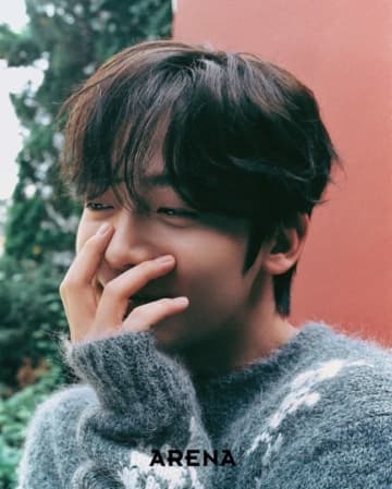 WEi キム・ヨハン、ここ数年の空白期を率直に語る「人生は予測通りにはいかない」