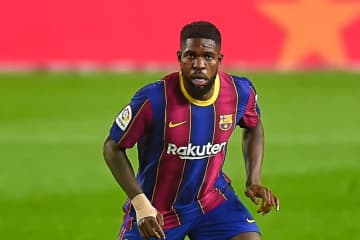 「うつ病だったかも…家からも出られなかった」　ユムティティ氏、ケガに狂わされたキャリアを回顧