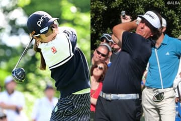 中古FWの人気トップ10に、ミケルソンが使った300ヤードスプーンや佐久間愛用の名器がランクイン【中古クラブランキング】