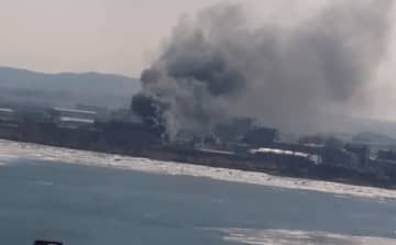 「カネを払わなきゃ消防はこない」北朝鮮・平壌の大火事で何が起きたか