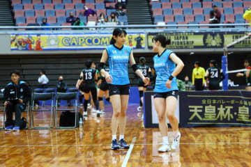 ブレス浜松が11/22、23のHGチケットプレゼントキャンペーンを実施