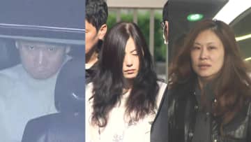 「マネーロンダリング目的」犯行か…“偽の刻印”入り金の延べ棒を売りさばき計95億円詐取容疑で中国籍8人逮捕　得た金の一部を暗号資産に