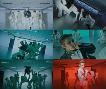 TXT ヨンジュン、米の人気番組「The Kelly Clarkson Show」で圧倒的なステージを披露！