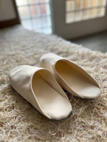 え・捨てるの！?まだ捨てないで！それ、型紙になります