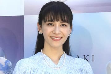 Perfumeあ～ちゃん、婚姻届の保証人は「近くで見守ってくれてる守神様」　絆に反響「いい関係性」