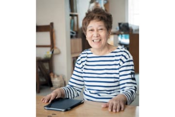 80歳の生活研究家【阿部絢子さん】年金5万円でも心豊かに暮らす秘訣とは？