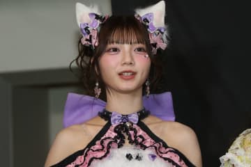 FRUITS ZIPPER＆CANDY TUNEの紅白初出場に「鳥肌」　後輩アイドルが刺激「夢を見させてくれる先輩に感謝」