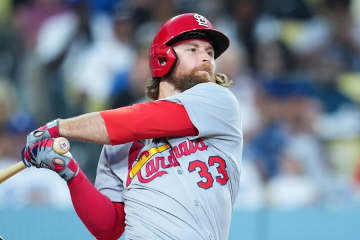 28歳便利屋に浮上したド軍入り　キケの代役に適任か…ヤ軍ら大争奪戦も「有力な移籍先」