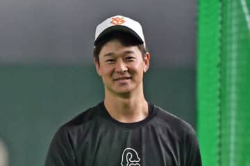 【巨人】中川皓太　巨人残留の思いを激白「ギリギリまで悩みました」