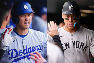 「大谷VSジャッジ」論争終焉も…発生した新たな問題　“不可抗力”に嘆き続出