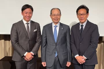王貞治氏が大谷翔平を絶賛　「あんな選手が出てくるとは」想像を超えた活躍に驚き