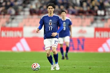 「日本の道徳観は比類ない」　森保J戦士が突然とった行動…判明した理由に海外ファンも感銘