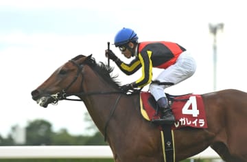 昨年のリベンジに燃えるレガレイラを本命視　遅咲きココナッツブラウンは爆発的な末脚が魅力【エリザベス女王杯】