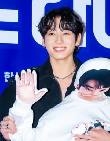 BTS・JUNG KOOKの『Seven』、YouTubeミュージックで11億回再生の大台突破！発売28カ月後も勢い止まらず