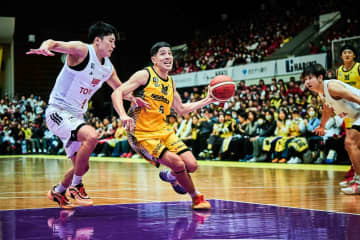 青山学院記念館で“最後”の東京ダービーが開催される…SR渋谷、A東京の指揮官、選手が語る特別な一戦【PickUp B.LEAGUE】