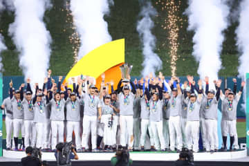 【侍ジャパン】大谷翔平らドジャース勢がＷＢＣ不参加なら「優勝は難しい」と韓国報道