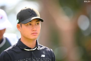 なじみの御殿場で大爆発　24歳がコース記録『62』「何かあると思った」