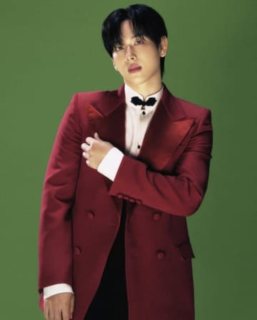 映画「カマキリ」イム・シワン、役作りの苦労を明かす“アクションに物足りなさを感じた”