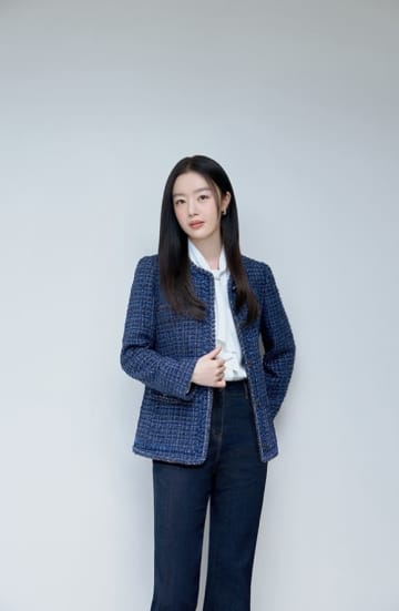 元Secret ソナが魅せる新たな魅力！余計な装飾なく洗練されたムード