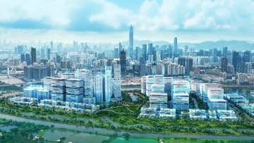 北京企業の北部都会区進出を奨励