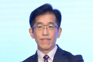 岸博幸氏　中国・駐大阪総領事の過激投稿にぶ然「下品極まりない」「外交に関しては三流国」