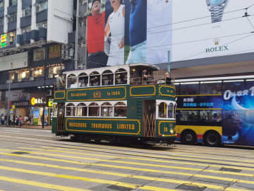 香港サイクロン、11月30日開催