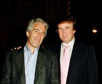 トランプの「根深い女性蔑視を示している」。性暴力を告発した元モデルが主張