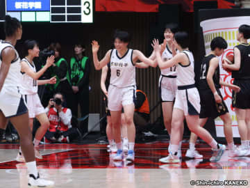 京都精華学園がU18トップリーグ3連覇…桜花学園との“女王対決”制す